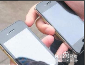 解决手机换完屏幕信号差