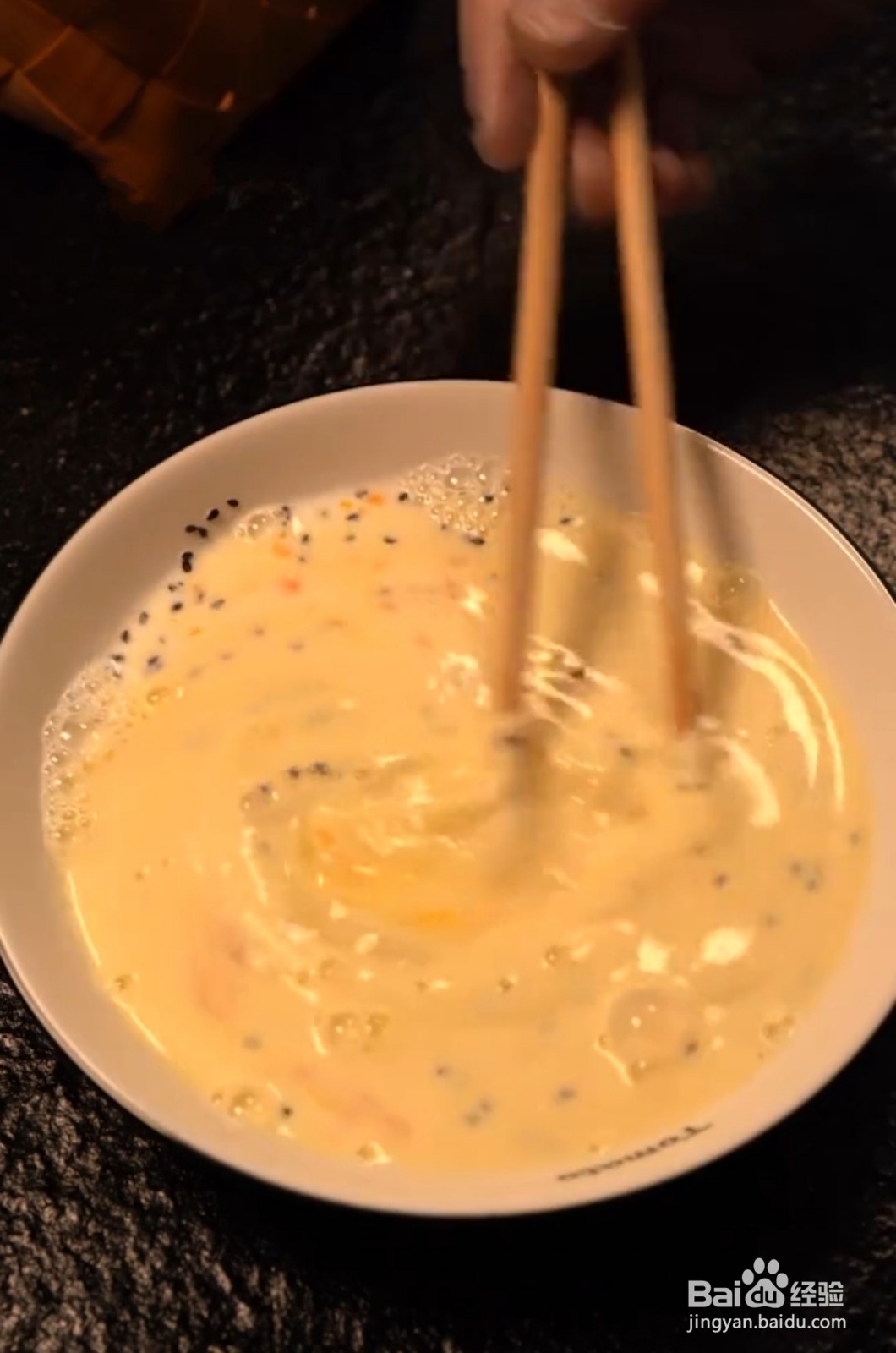 #新人打卡#培根吐司卷