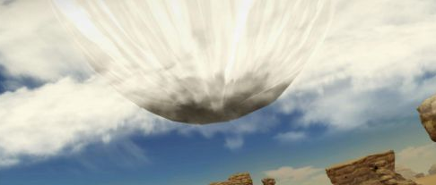 火影：究极风暴3图文攻略：[19]五影VS五影2