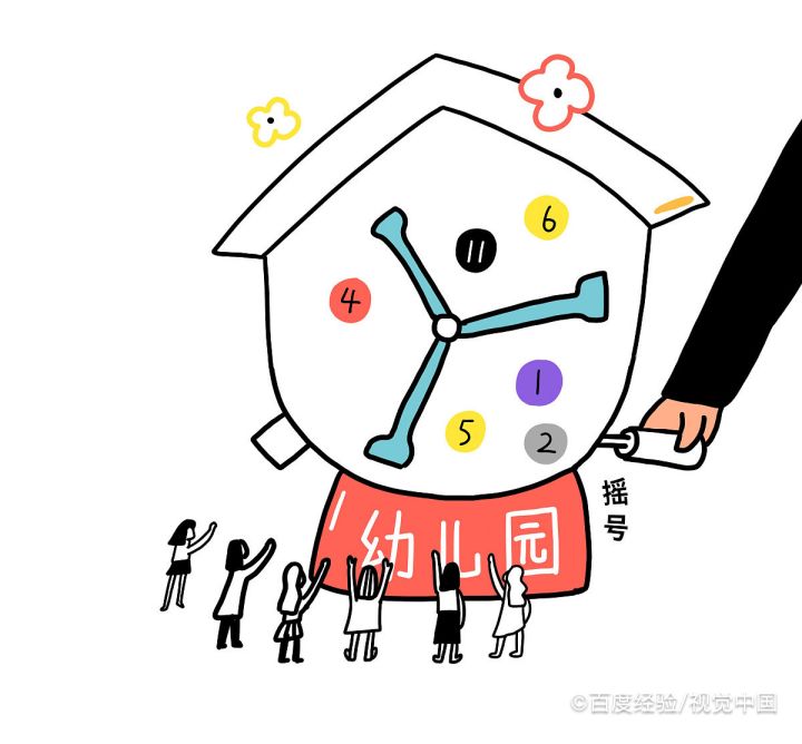 幼儿园学费如何催收