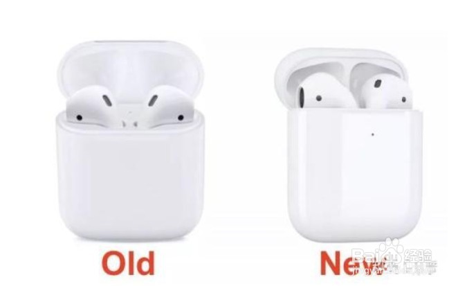 苹果无线耳机有几代