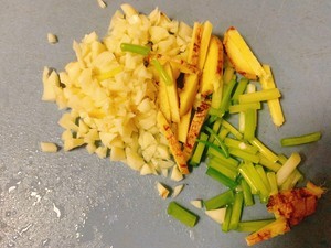 低脂低卡的海带豆腐汤