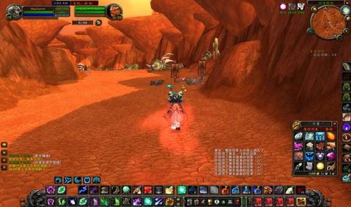 部落阵营怎样完成美酒节任务(1)