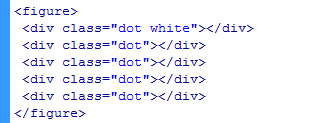 css3书写wap安卓系统loading动态加载