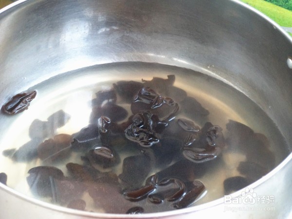 鲍鱼干贝XO酱时蔬沙拉