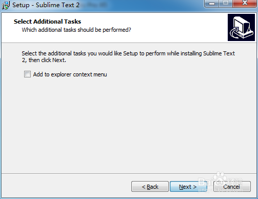如何安装sublime教程