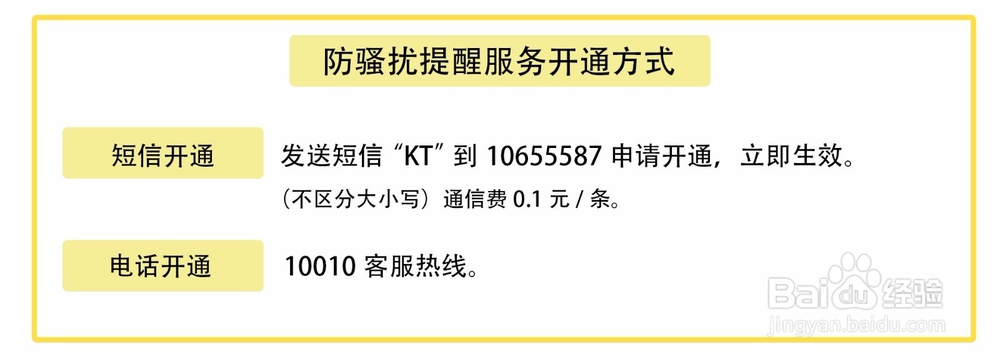 拜拜死缠烂打的“骚扰电话”,您慢走我不送....