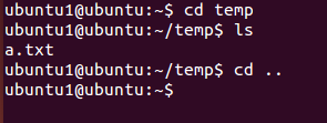 Linux下常用shell命令,亲测可用