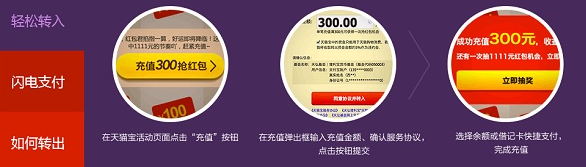 天猫宝怎么用/找到