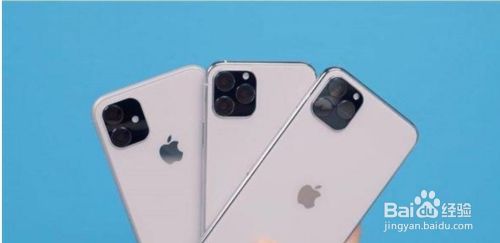 Iphone11没有指纹解锁吗 百度经验