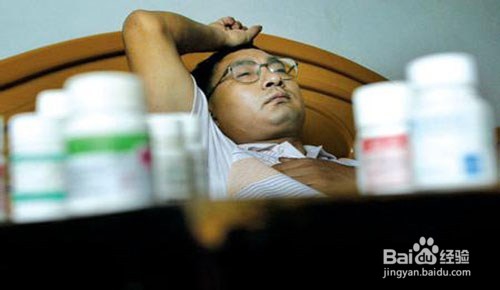 经常失眠怎么办
