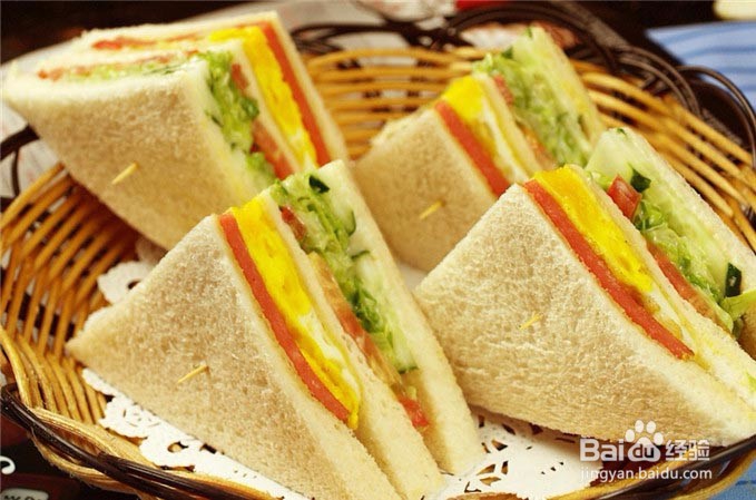 有什么好做又好吃的减肥餐