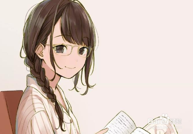 如何学习动漫人物绘画？