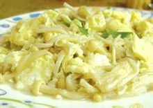 良性减肥之饮食减肥