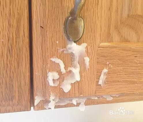 教你如何处理厨房油污?