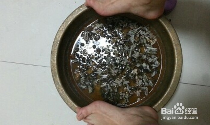 怎样祛除体内寒气？