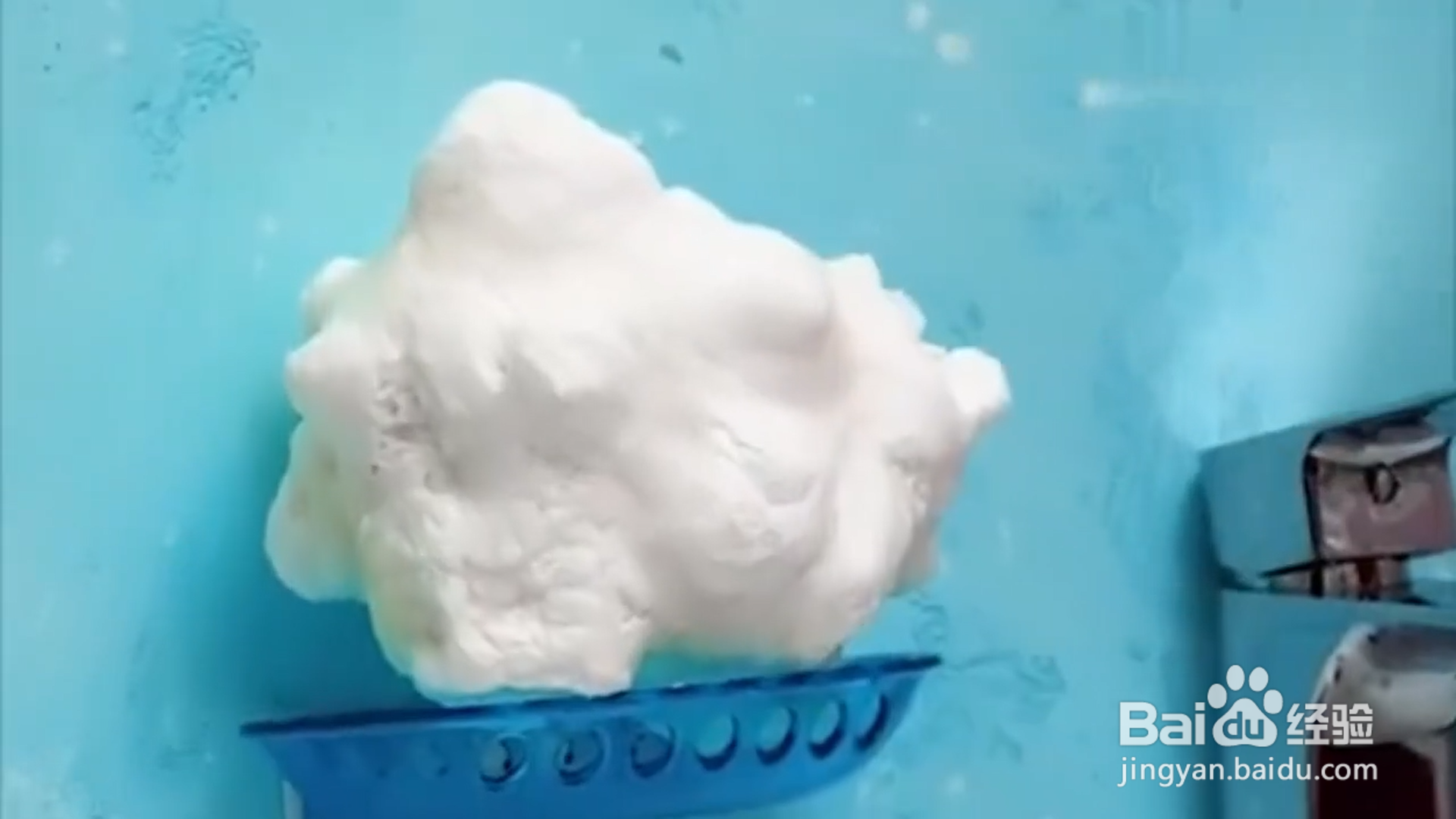 如何在家巧用肥皂