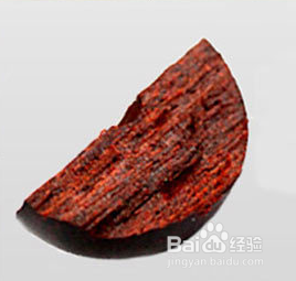 如何鉴别小叶紫檀?小叶紫檀鉴别图片