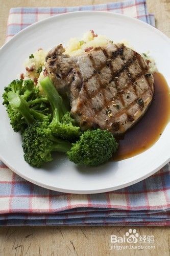 如何食疗养护秀发