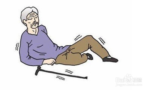 跌倒骨折，怎样正确处置