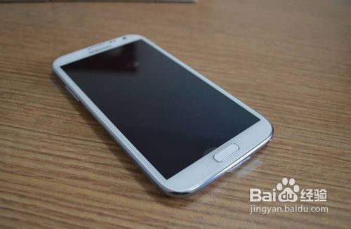 三星note2截屏怎么截