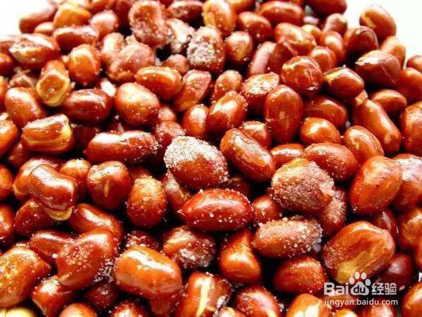 怎么炸花生米更好吃?