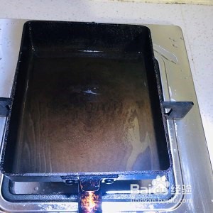 小孩抢着吃的省馒头小料理