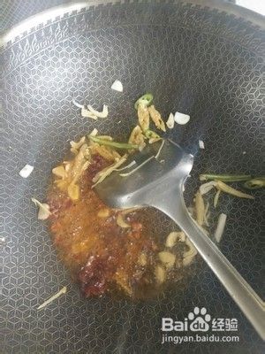 素食鱼香肉丝做法