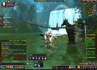 解析万王之王3[职业特色|妖祭司]