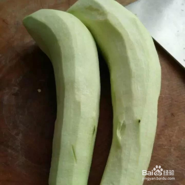 糖醋茄子的做法