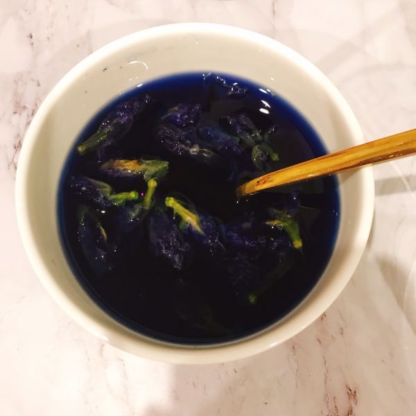 夏日星空梦幻特饮