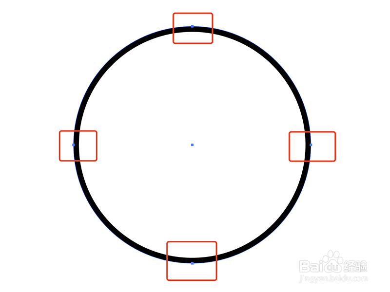 AI中怎么使用直接选择/小白工具