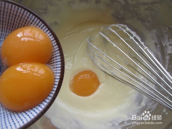 芝士蛋糕的做法