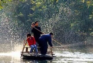 出门旅游不可不知
