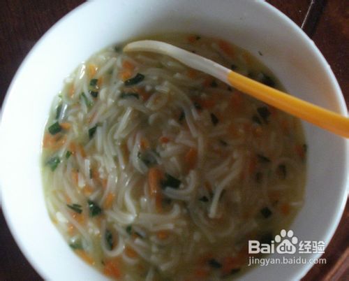 如何给婴儿添加辅食