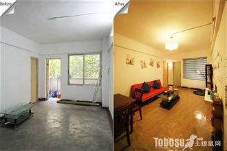 怎样购买装修房?