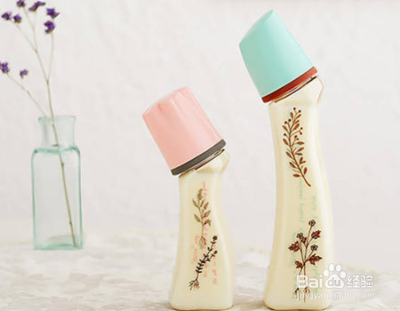 贝塔奶瓶如何使用?