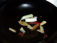 红烧鸡腿怎么做