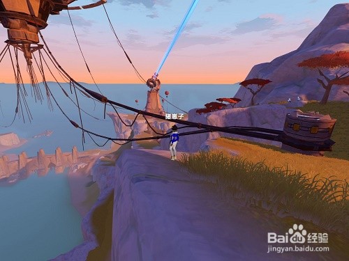 幻塔纳维亚风物拍照位置大全