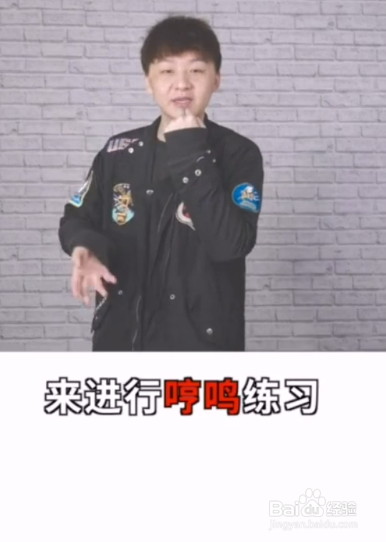 歌手唱歌都是怎么开嗓的？