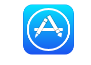 html+CSS3实现iOS7扁平化appstore图标