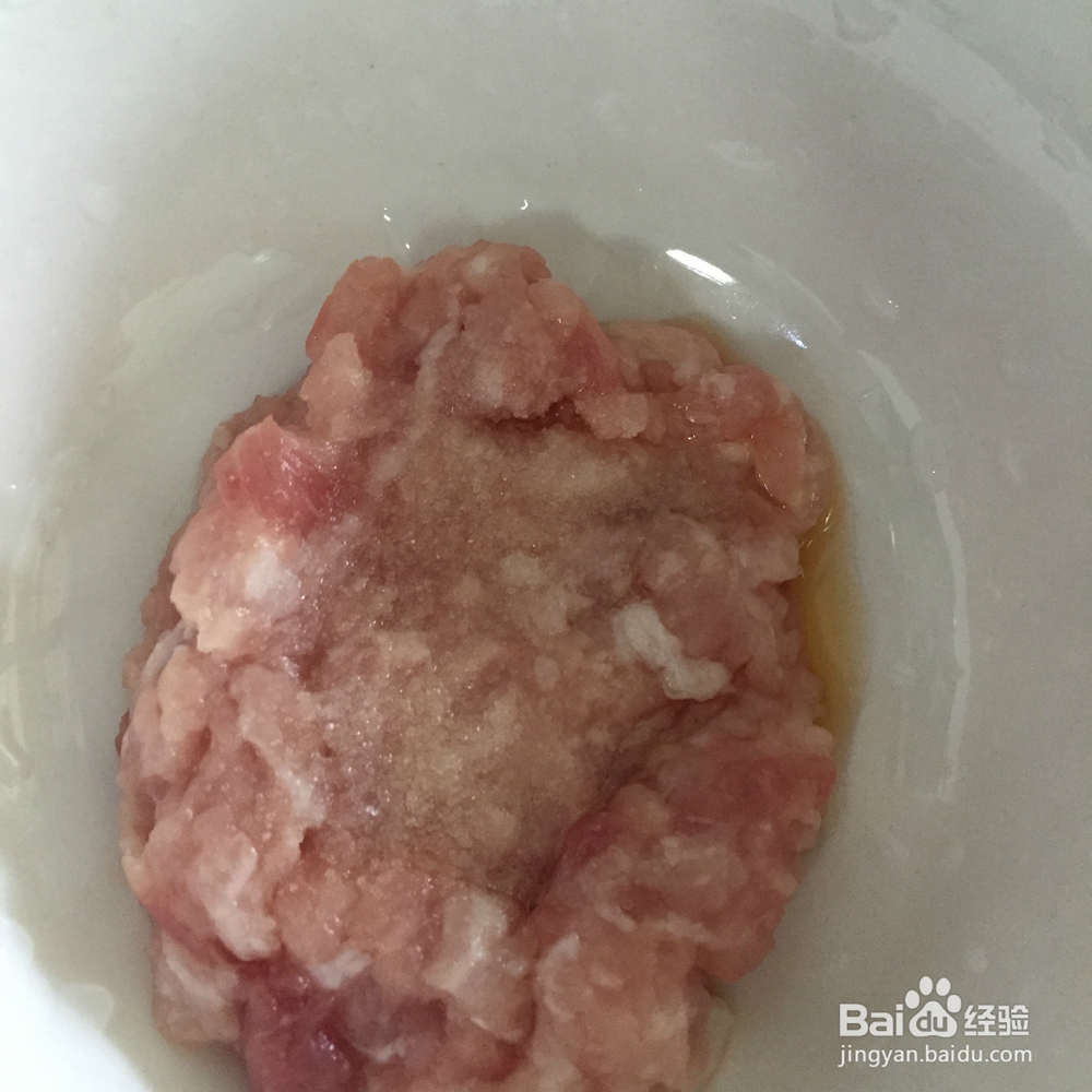 孩子最爱吃的番茄肉酱土豆泥