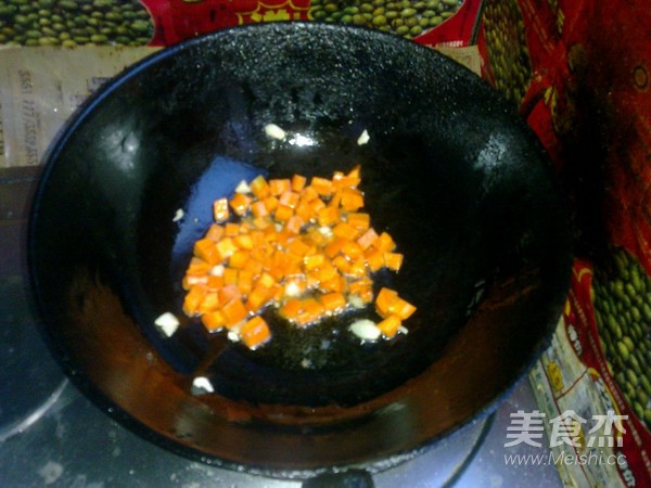 泰式菠萝炒饭