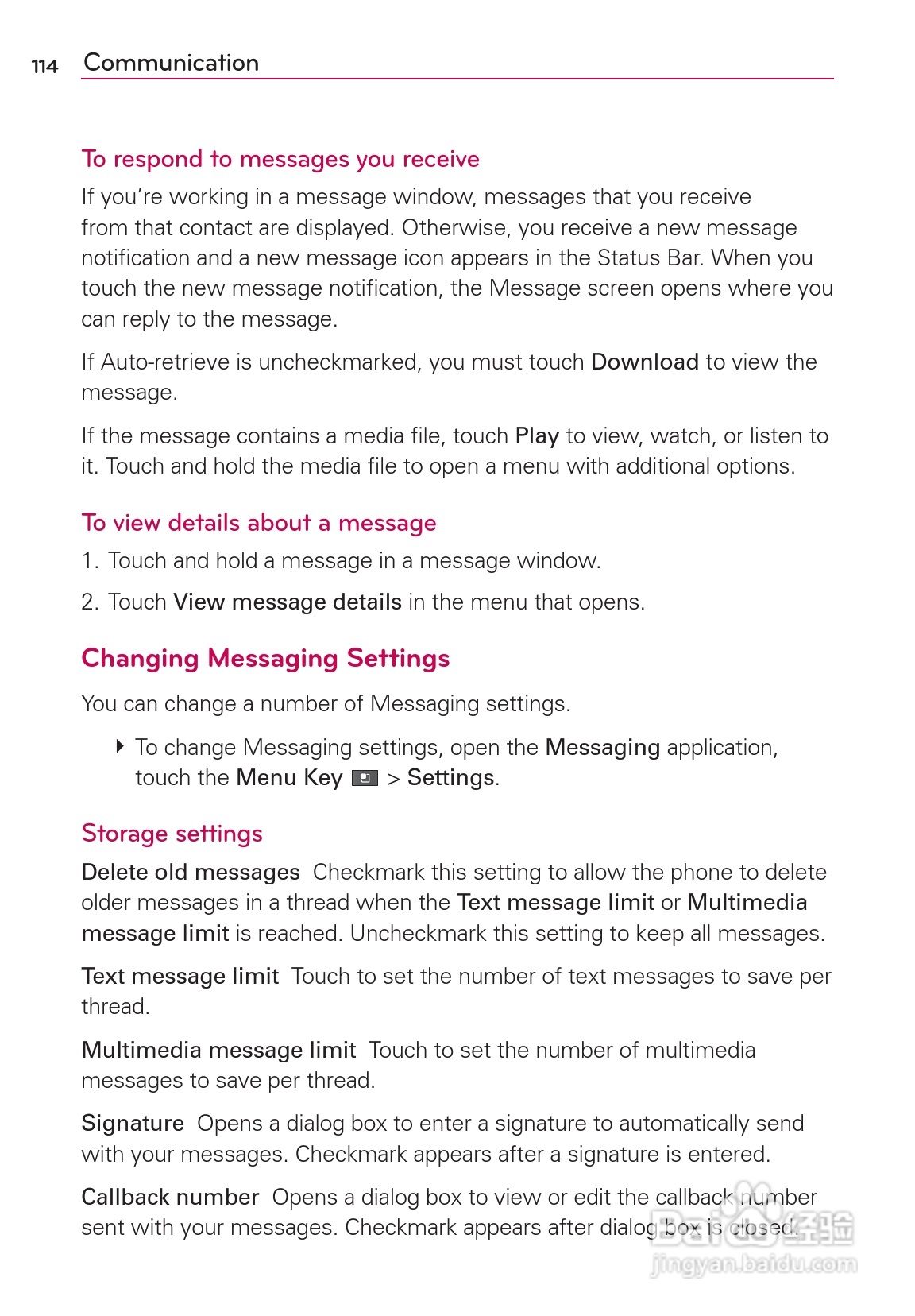 LG Rvolution VS910手机说明书:[12]