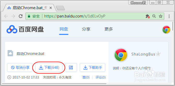Chrome浏览器如何制作绿色免安装版/便携版?