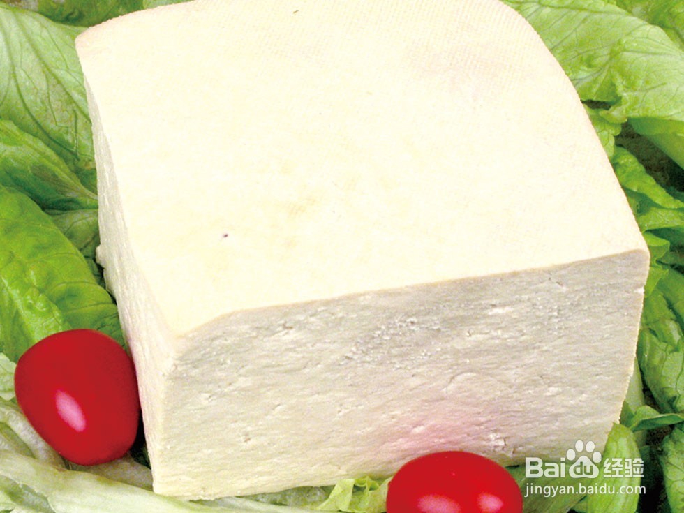 怎么做麻婆豆腐最好吃