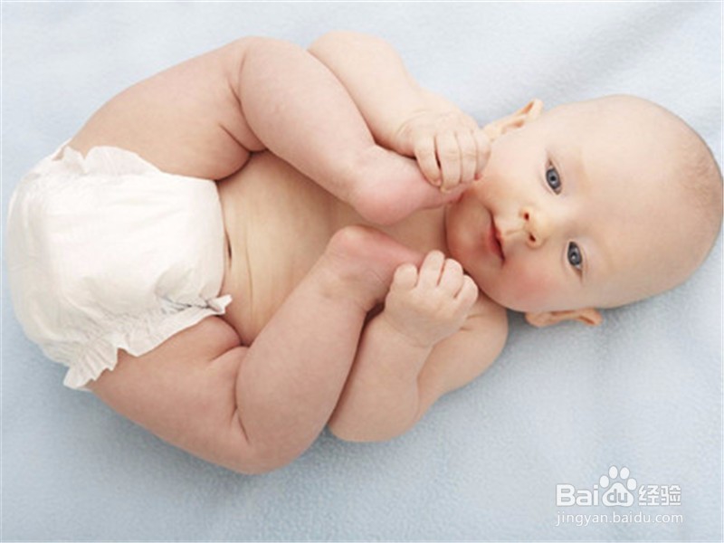 <b>如何为宝宝选购婴儿纸尿裤</b>