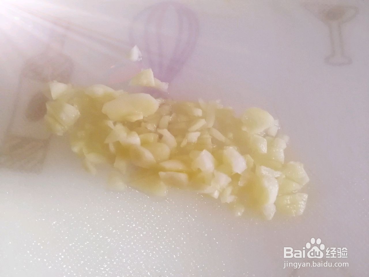 凉拌麻酱菠菜的做法