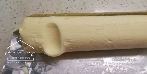 紫薯棒棒糖曲奇饼干