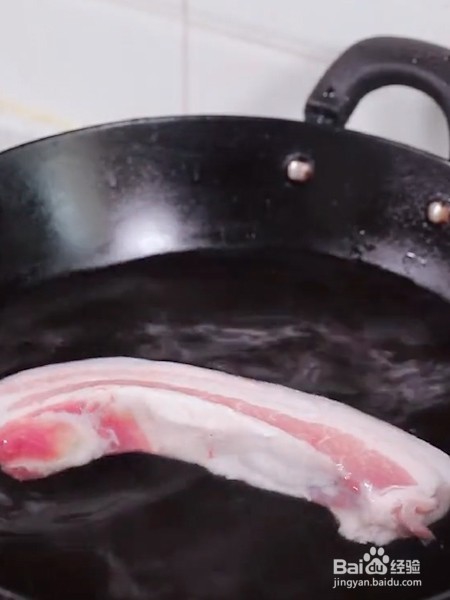 家常香干回锅肉